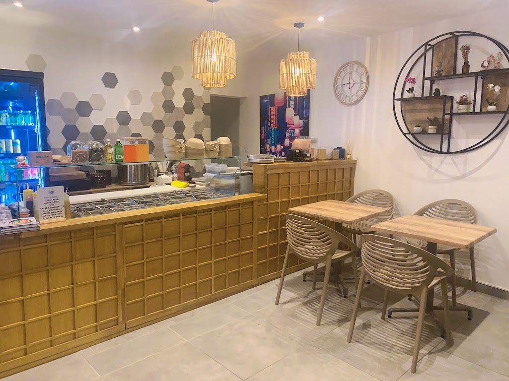 Aki Poké, Arles - photo 5