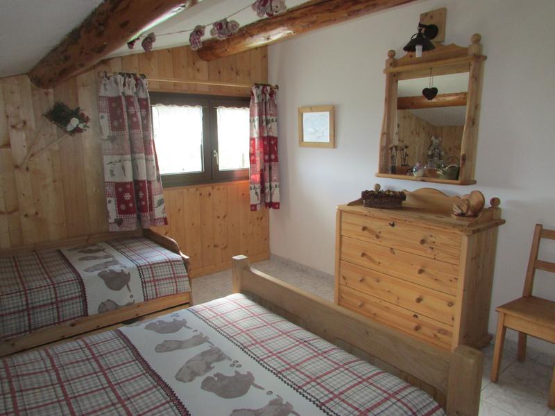 Refuge de la Golèse