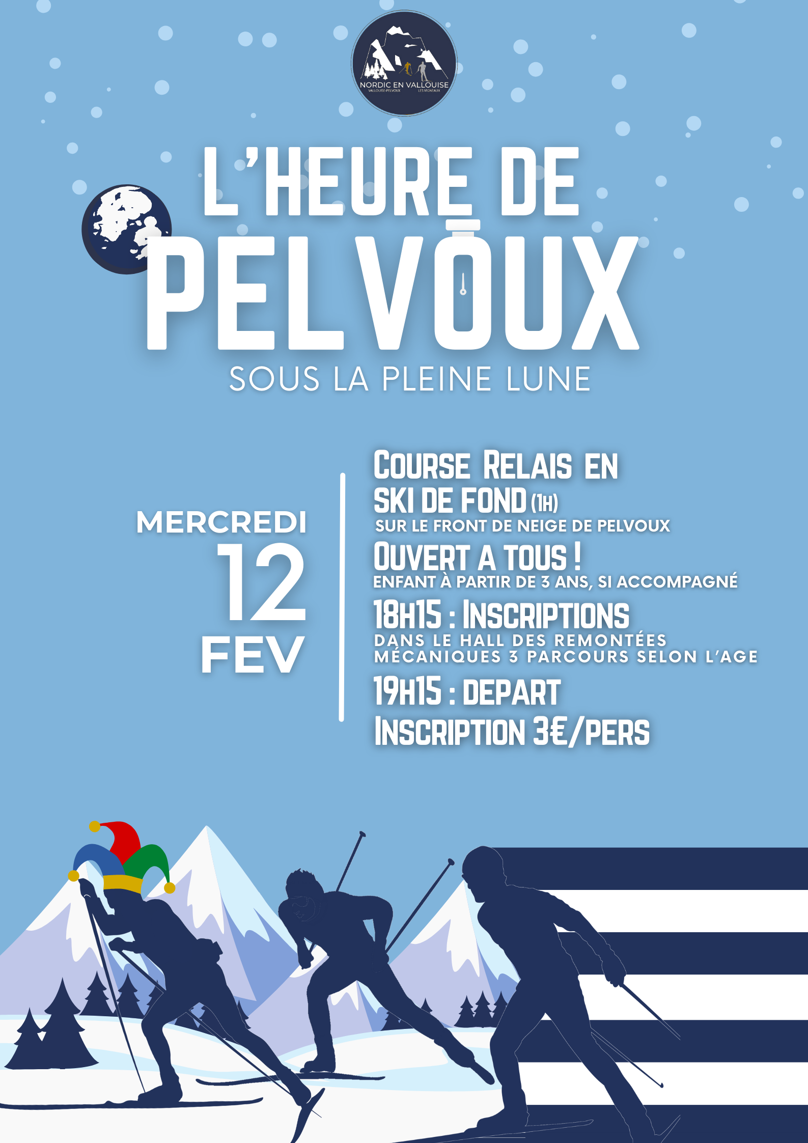 L'Heure de Pelvoux