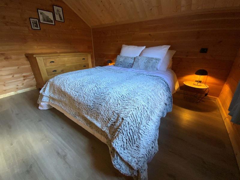 Chalet Aigle Royal, Snow Leopard flat - 5543 route des Champions