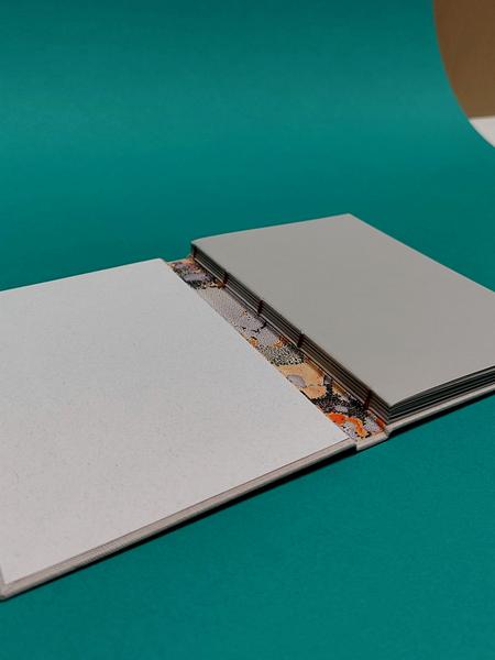 Atelier dinitiation à la reliure suisse