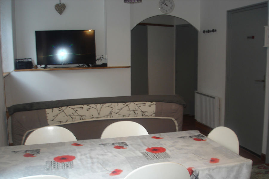 Appartement Chaussard dans Villa la Demeure