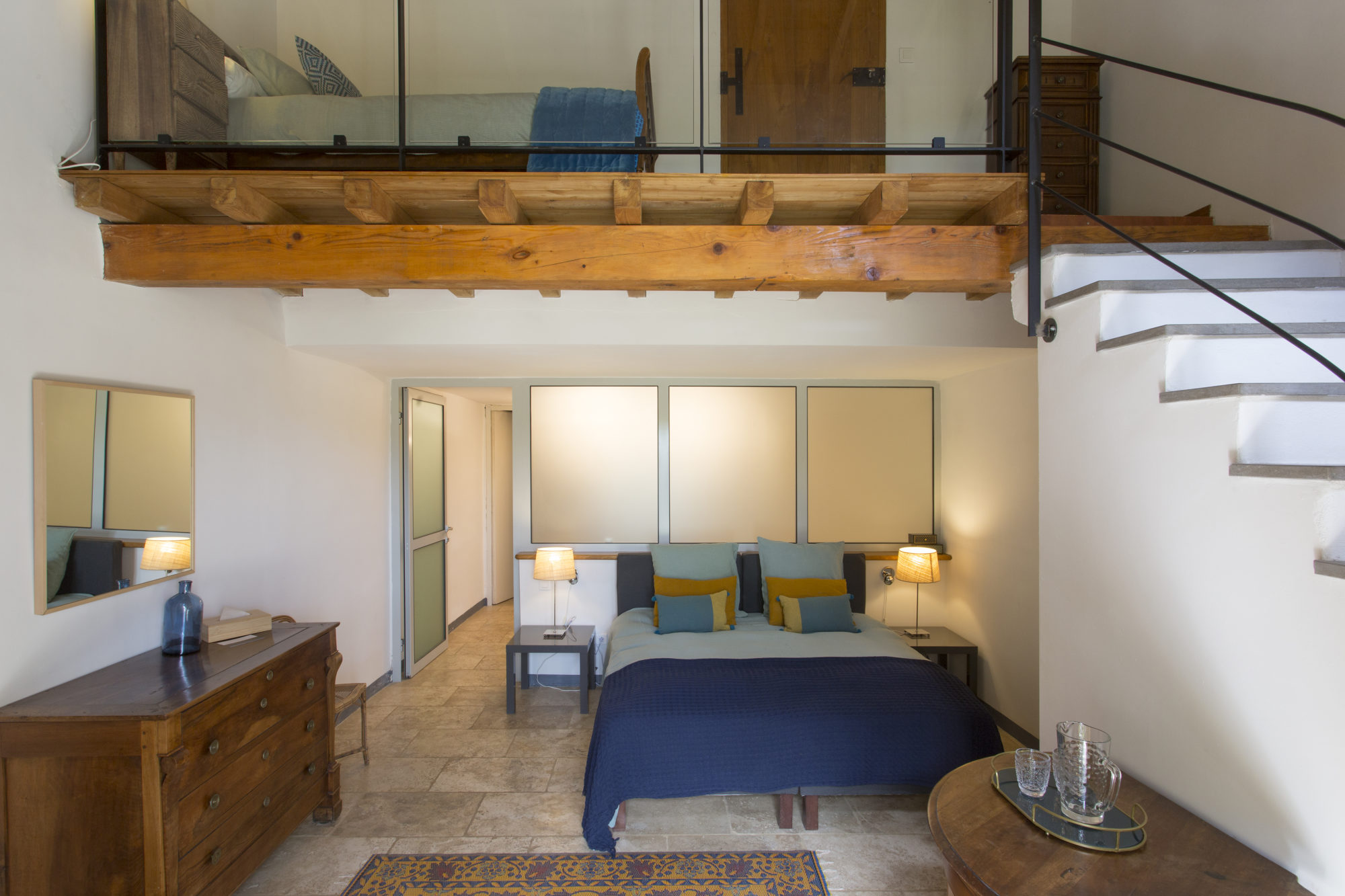 Grand Mas Capitelles