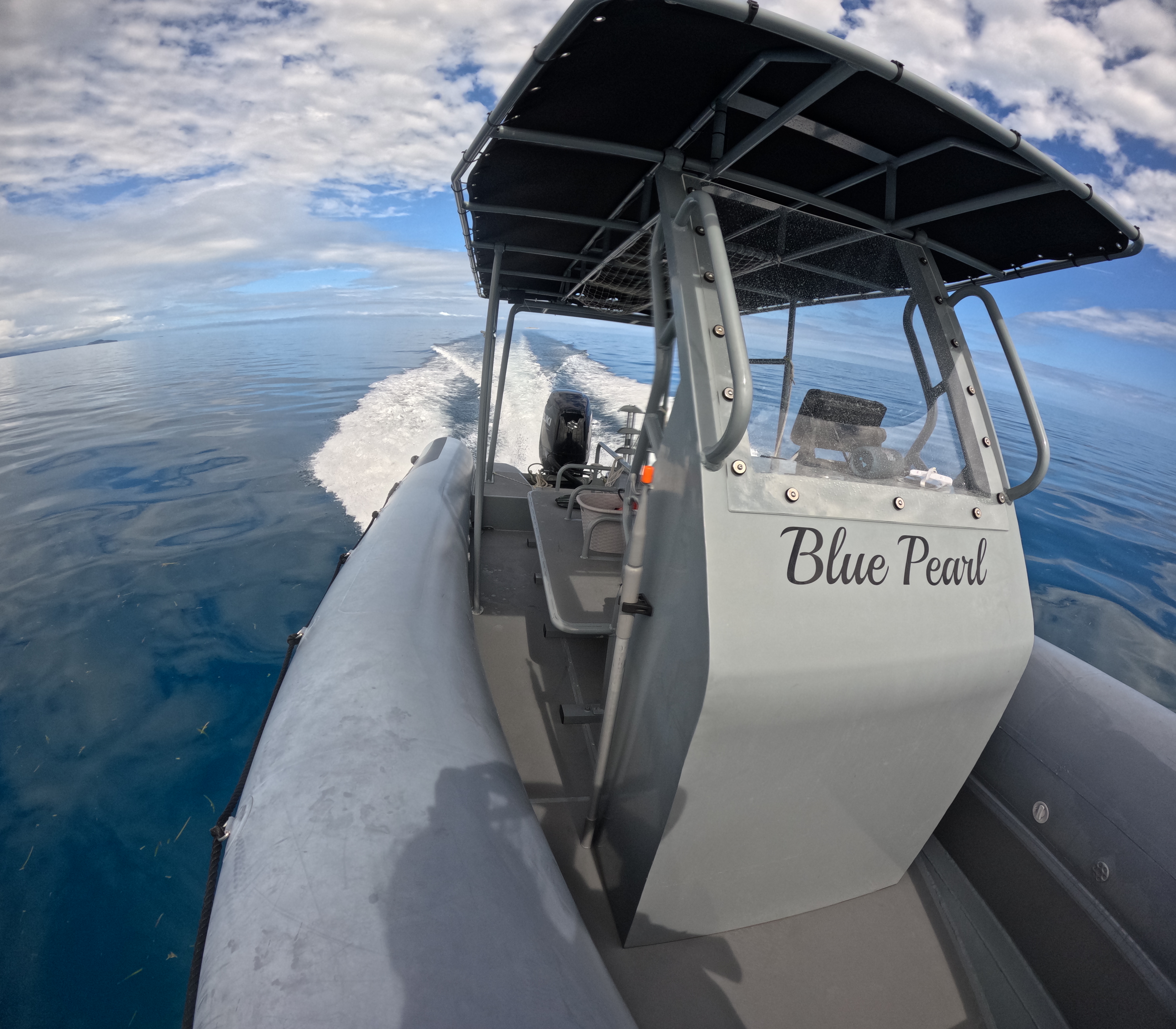 Snorkeling : palmes, masque et tuba (PMT) - Eden Blue Caledonia