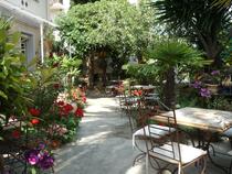 Photo of hotel Villa Victorine Hotel in Nice