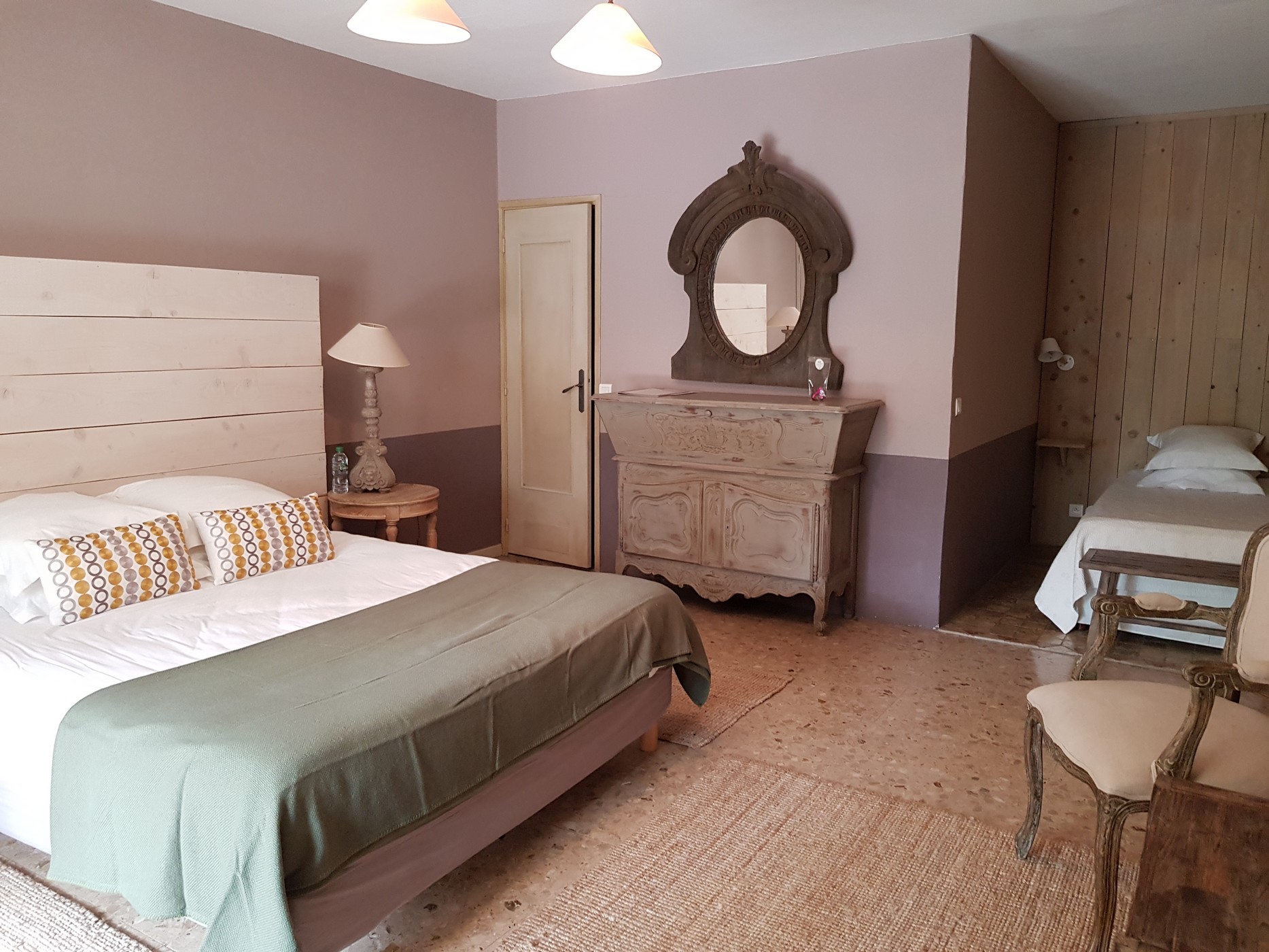 Hôtel sous les figuiers, Saint-Rémy-de-Provence - photo 12