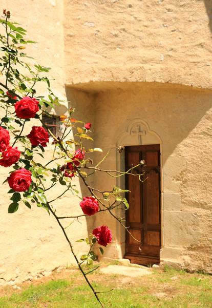 Porcieu-Amblagnieu - Balcons du Dauphiné - Nord-Isère - à moins d'une heure de Lyon
