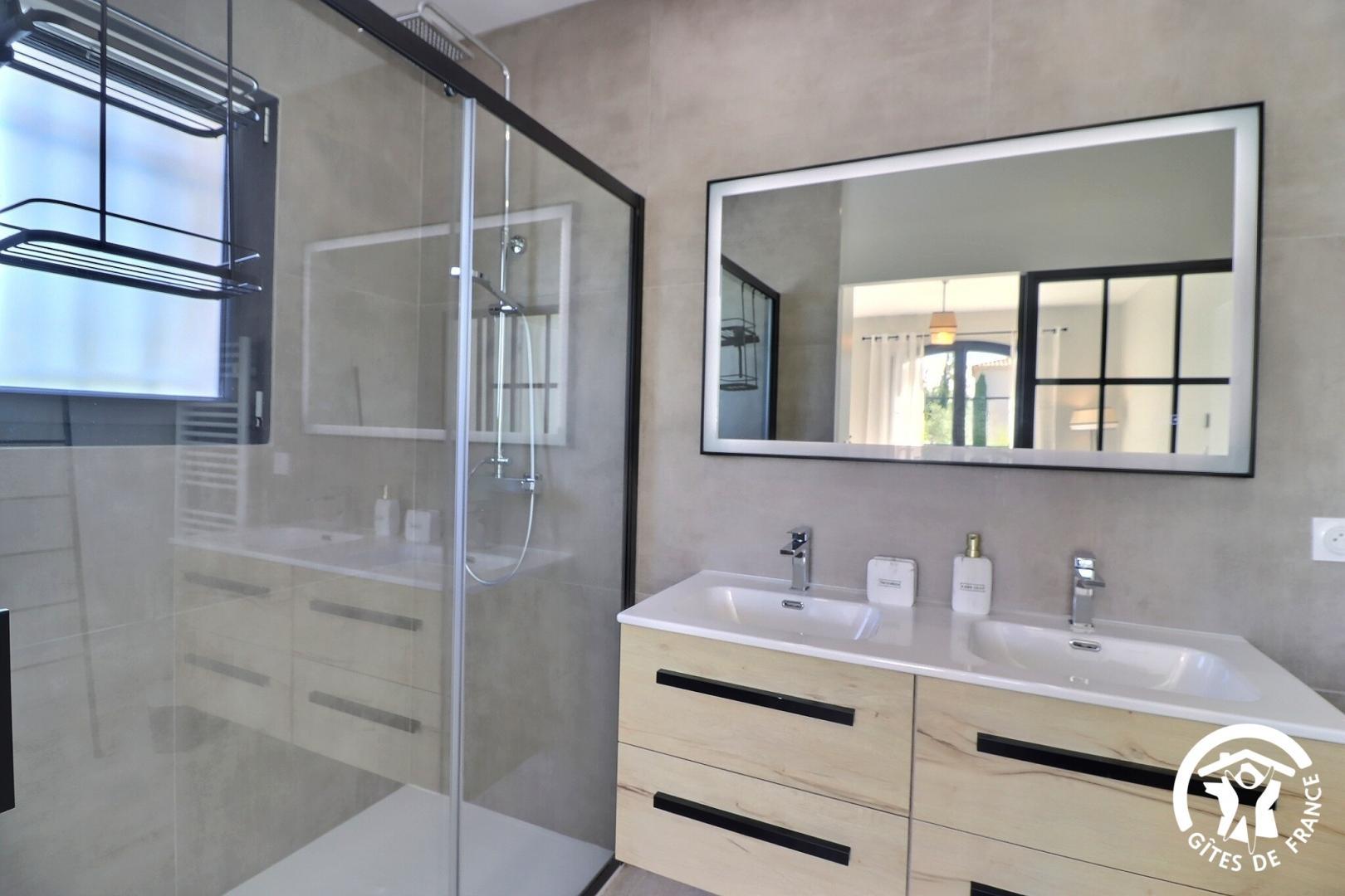 La Bastide d'Angelina