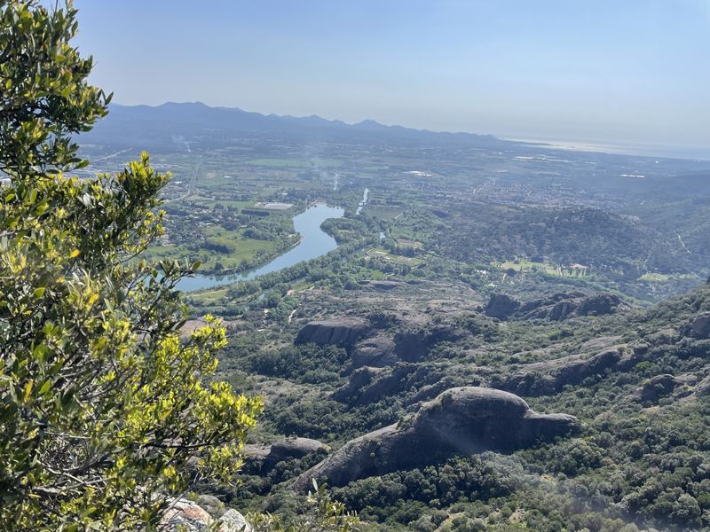 Rocher de Roquebrune