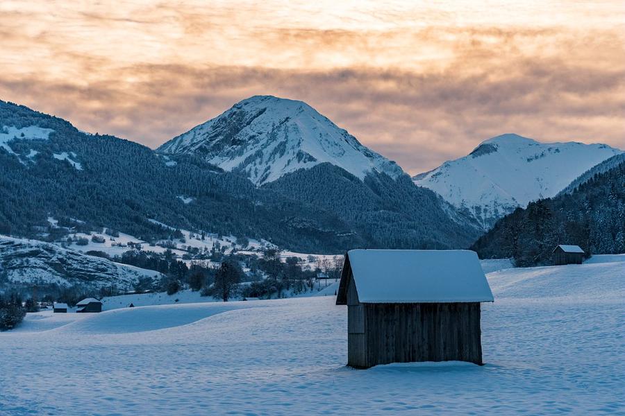 Les Grangettes de la Compôte_La Compôte