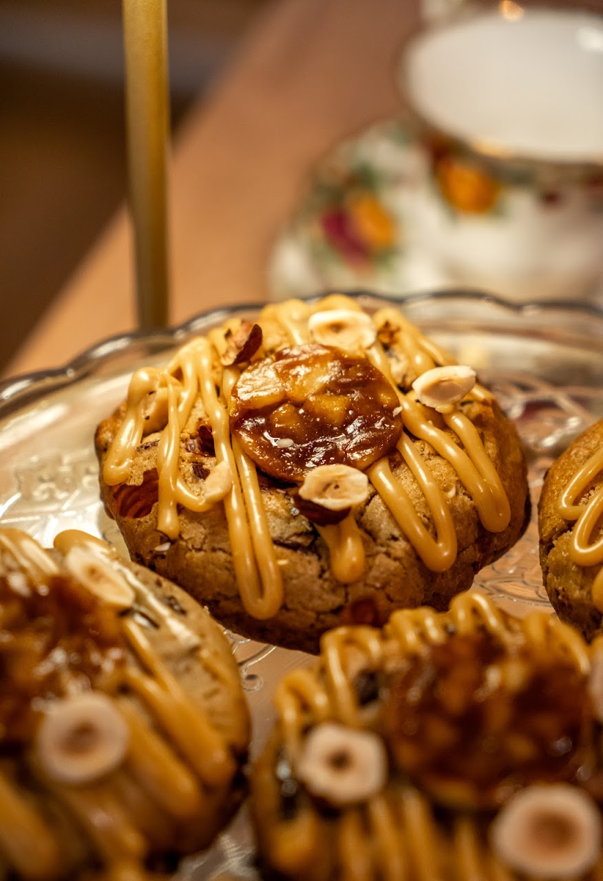 Le Jardin de Lady Grace