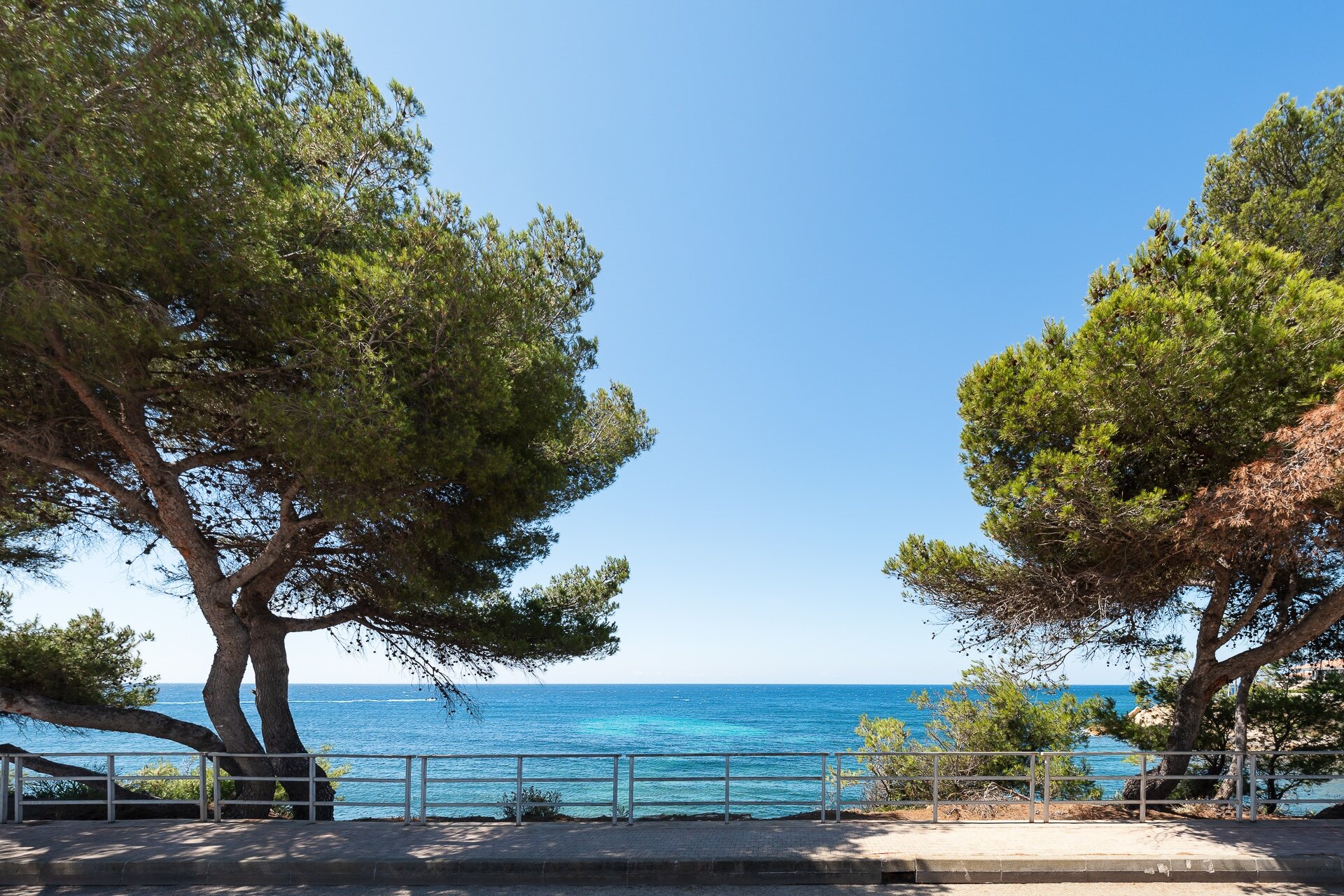 Résidence la Corniche Bleue "Decroix Michel"