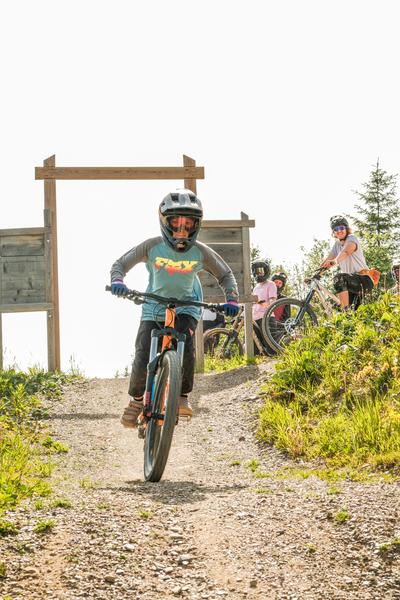 Pop Corn Park_Avoriaz