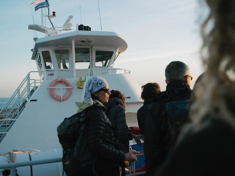 Compagnie maritime TLV_Hyères