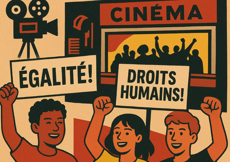 Festival du film & du citoyen