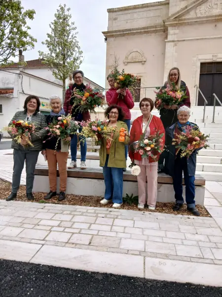 Ateliers Créatifs Charlotte aux Fleurs
