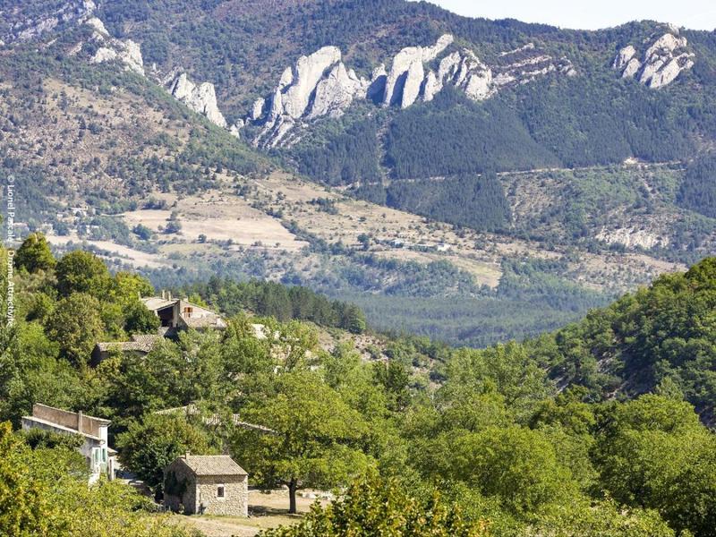Serre des Chaumes