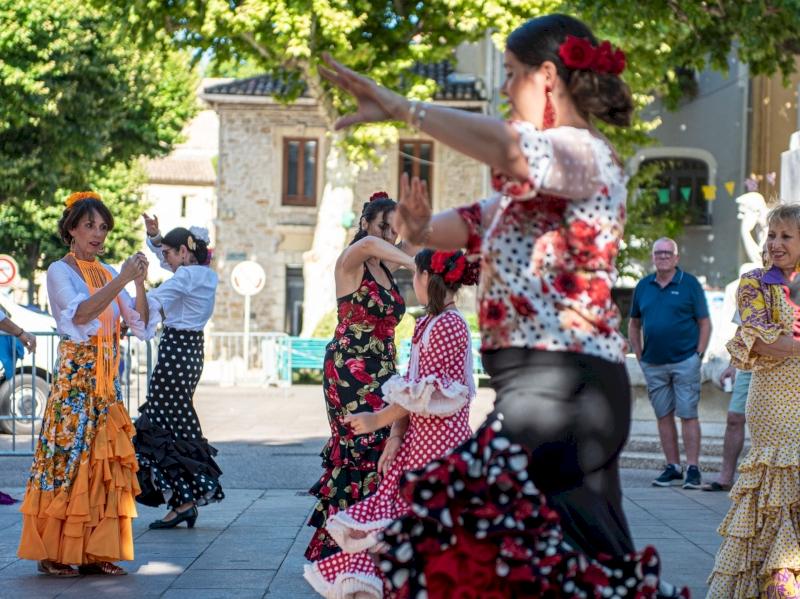 Lez danse Guinguette_Bollène
