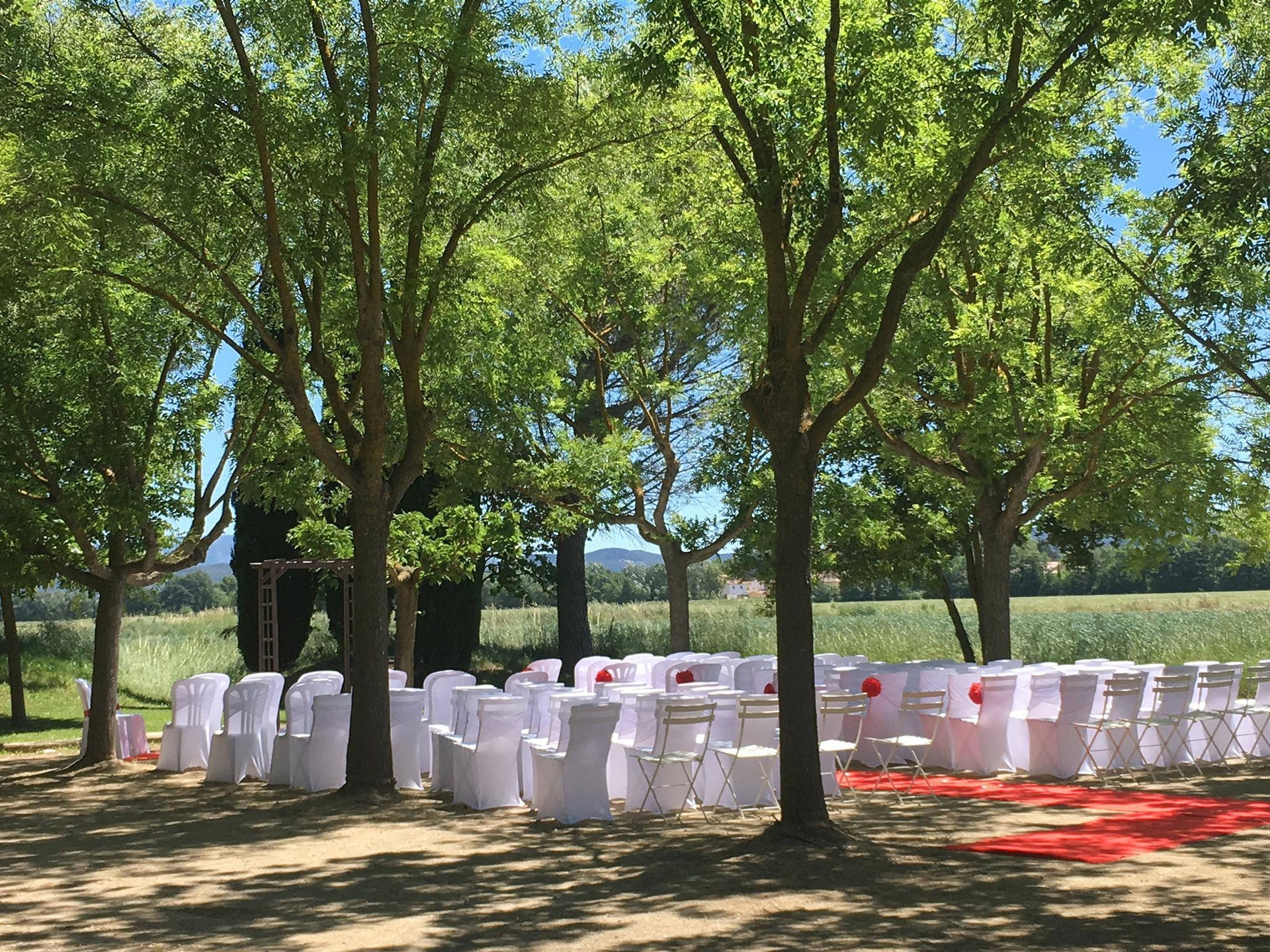 Le Vert Moulin, Le Puy-Sainte-Réparade - photo 2