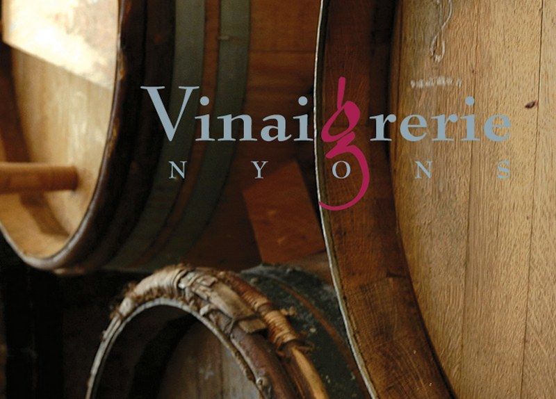 Vinaigrerie de Nyons