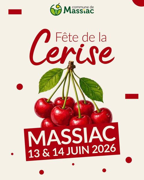 Cherry Festival