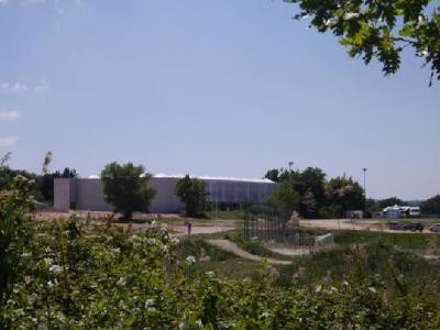 Complexe sportif de La Gardi, Trets - photo 3