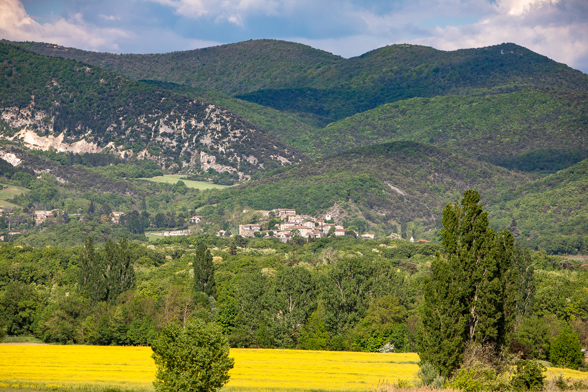 Vaunaveys la Rochette