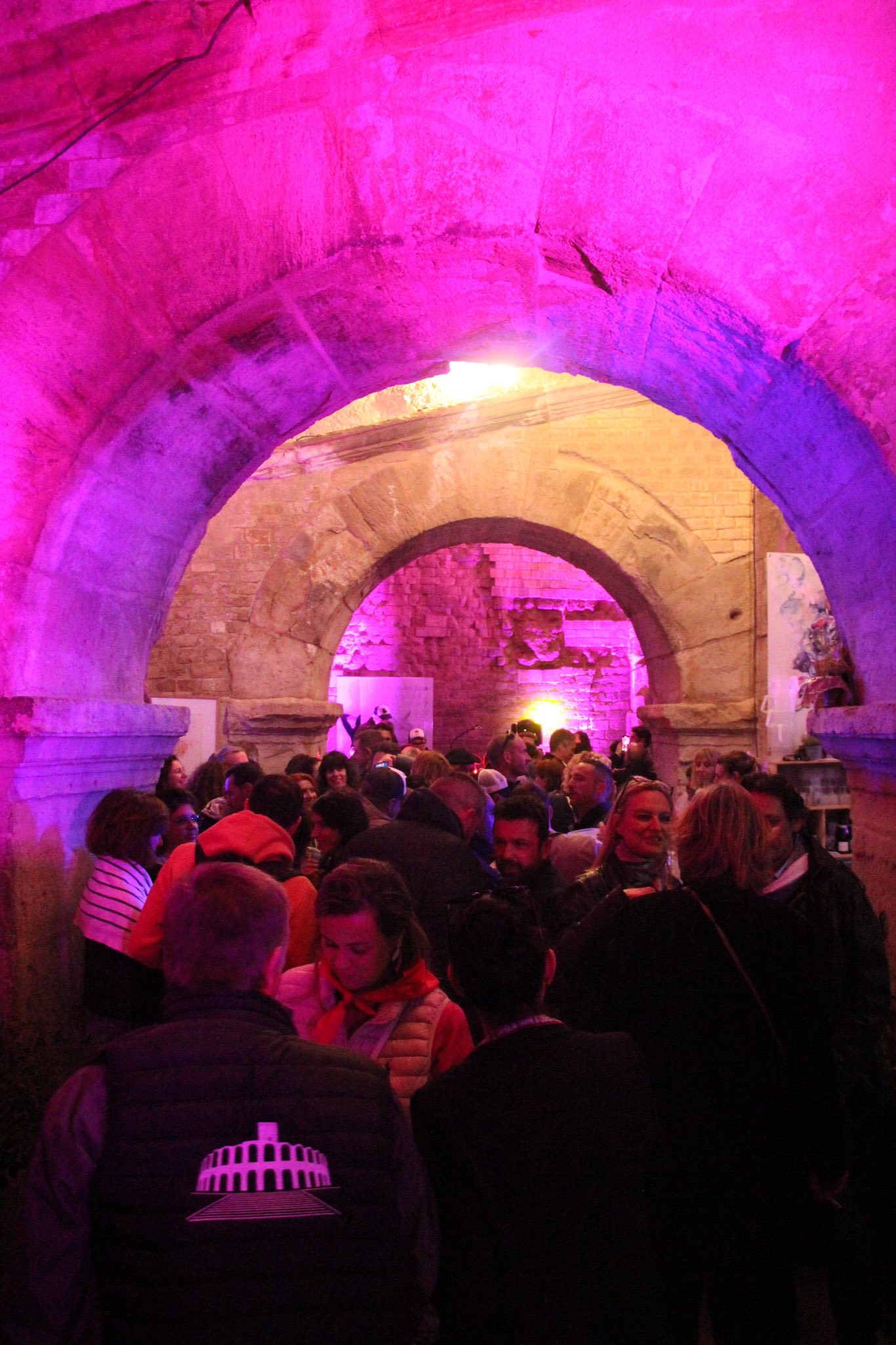 La Bodega des Arènes – Feria de Pâques