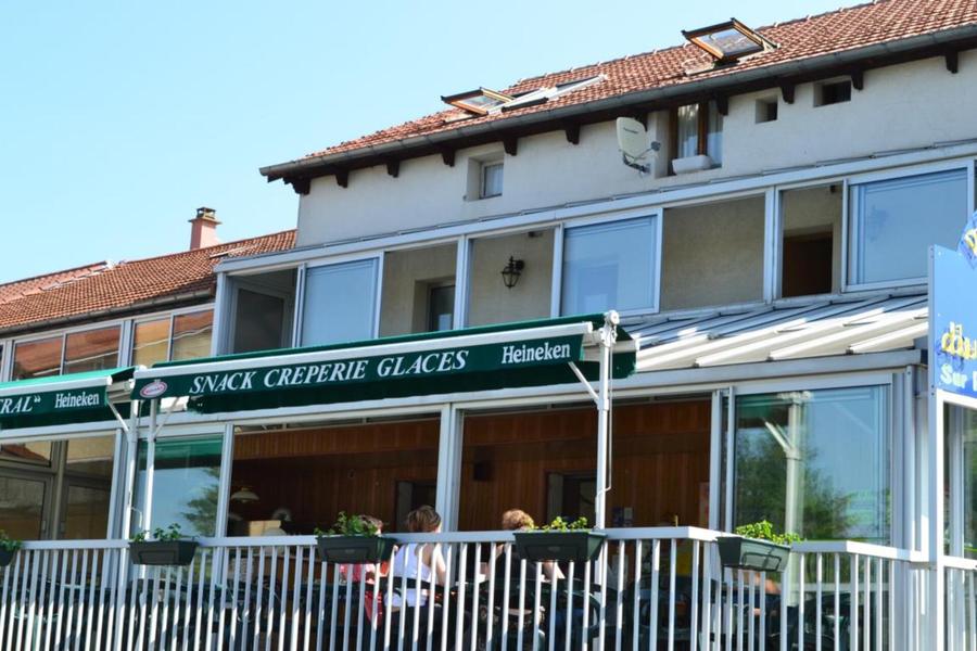 Pizzeria Bar Le Central_Coucouron