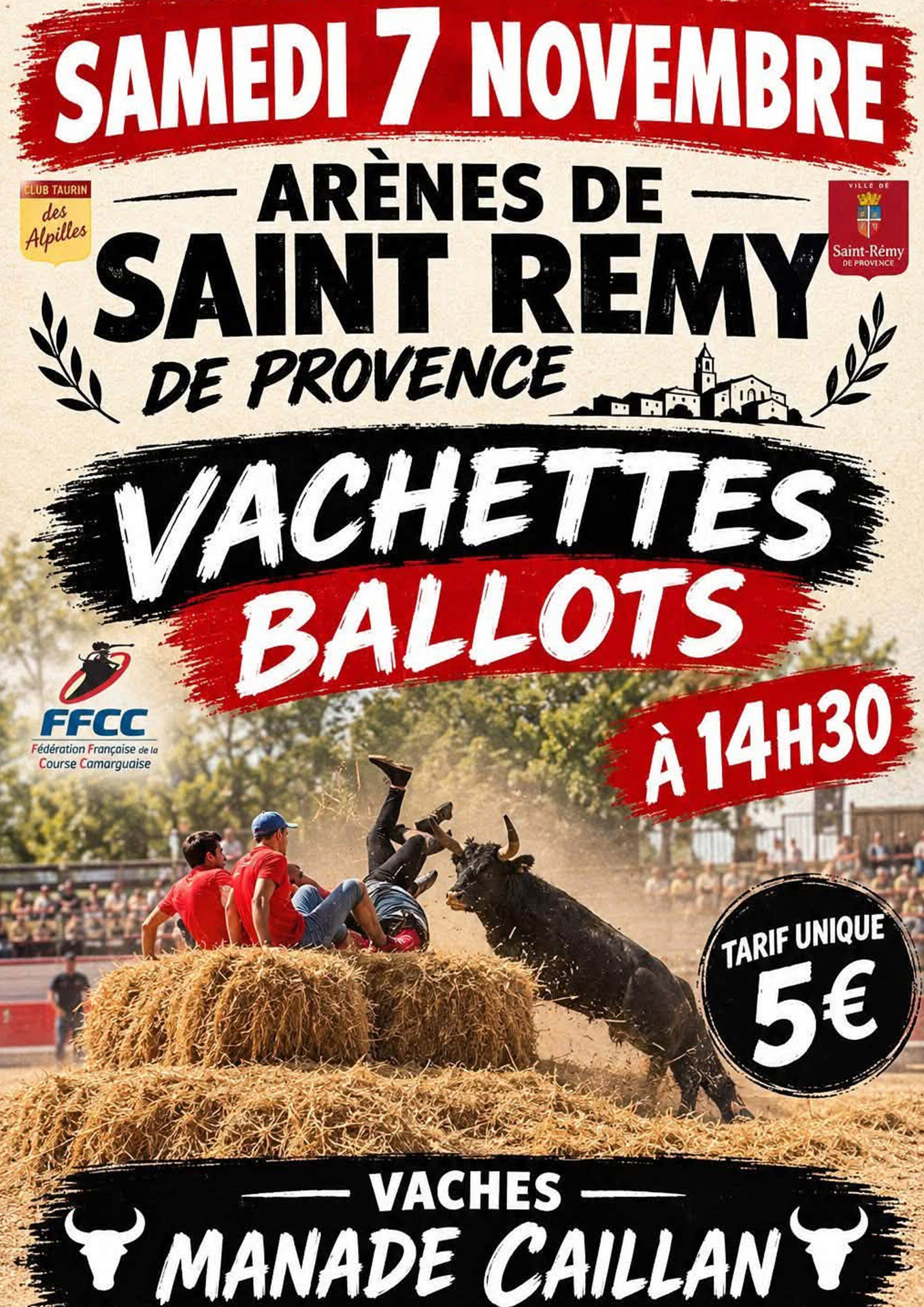Visuel évènement