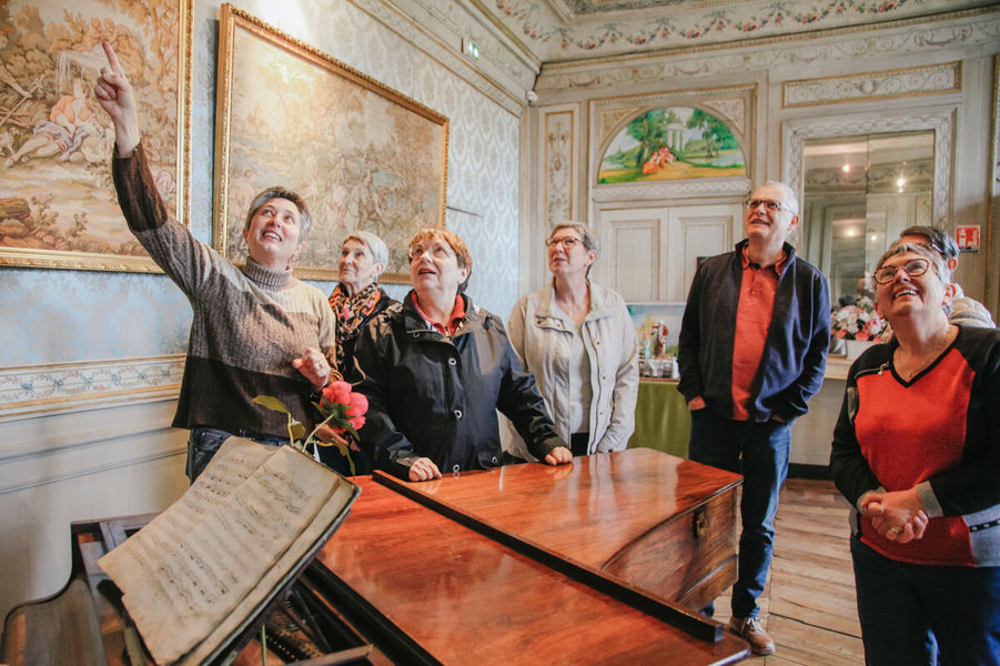 Ecomusée des Bruneaux