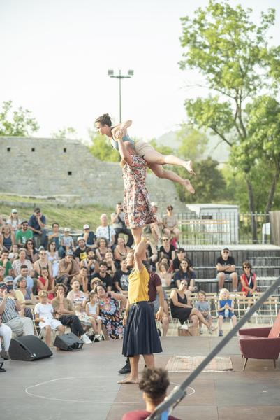 Festival dAlba - juillet 2023