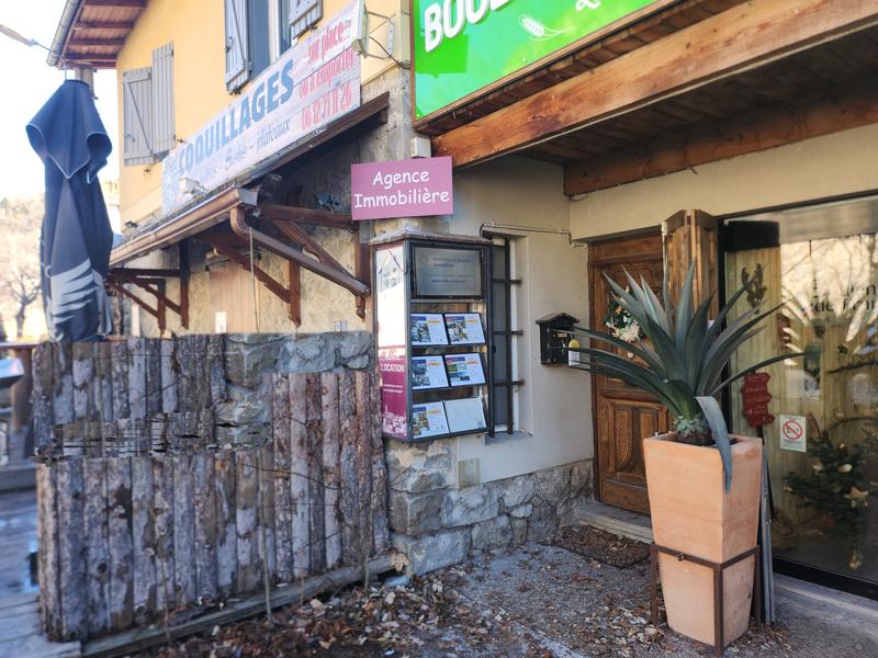 Agence Intendance et Services Immobiliers