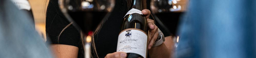 Atelier du Mois - déjeuner accords mets & vins, dégustation thématique_Tain-l'Hermitage