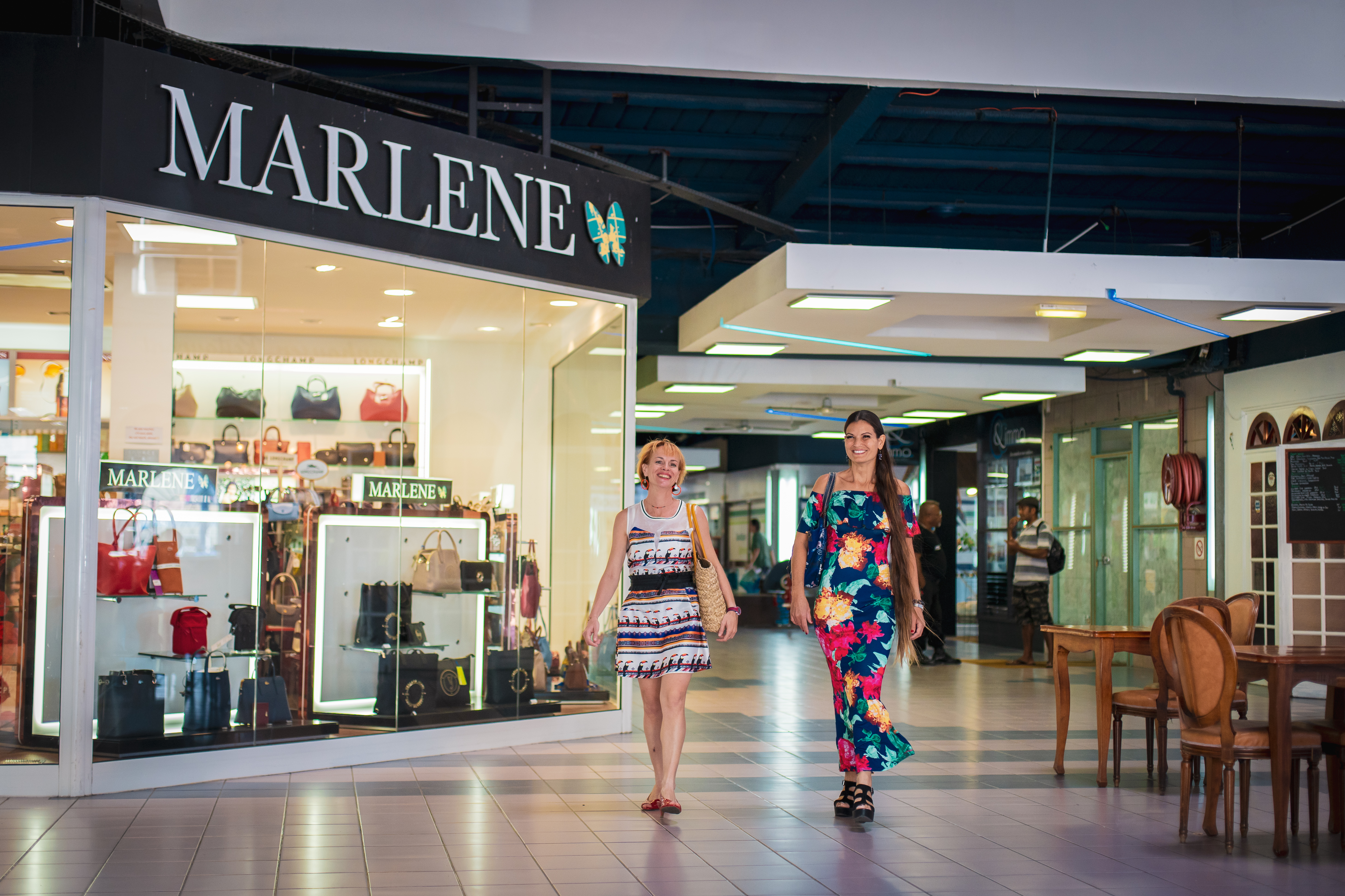 Boutique Marlene - Galerie Port Plaisance