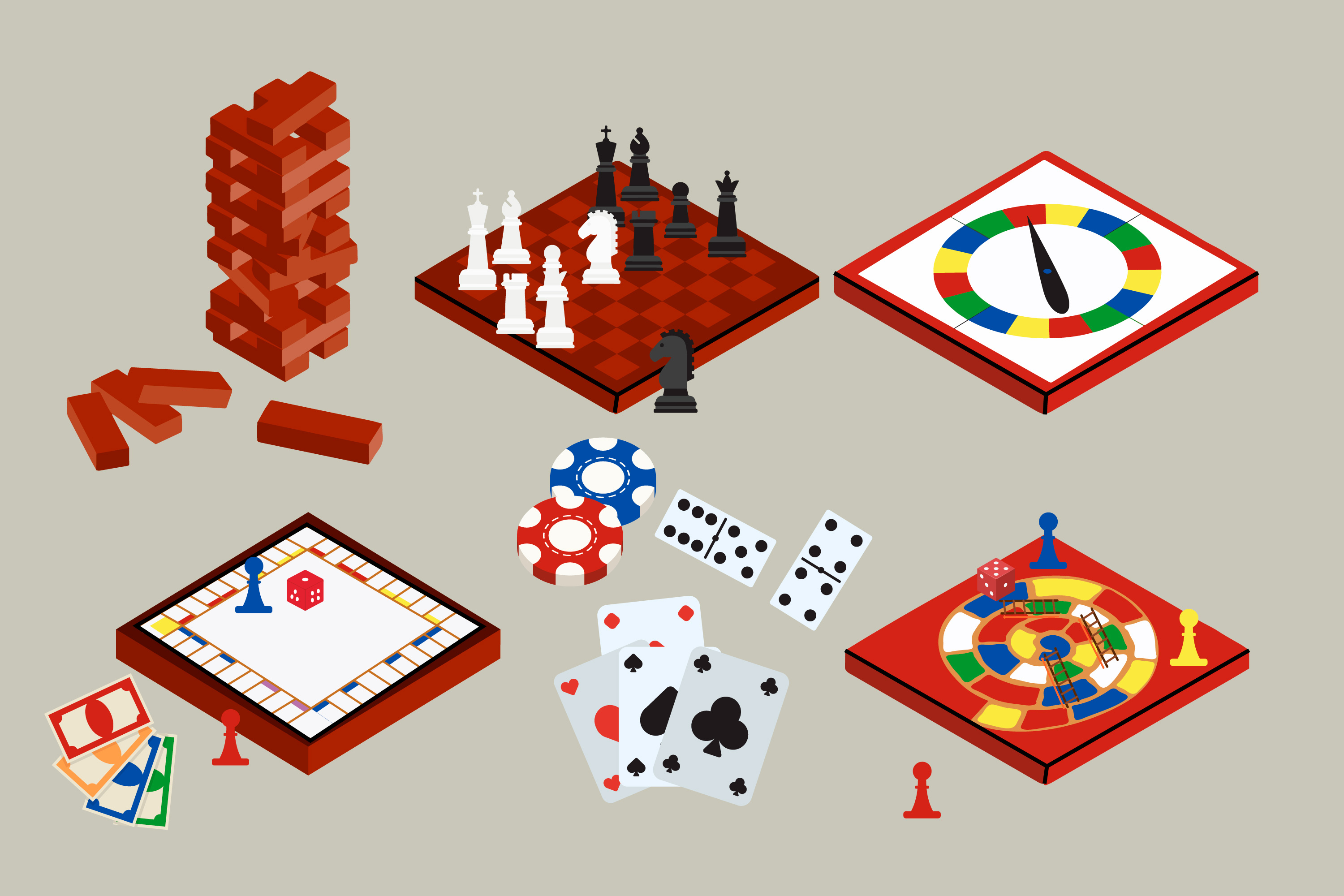 Image jeux de société