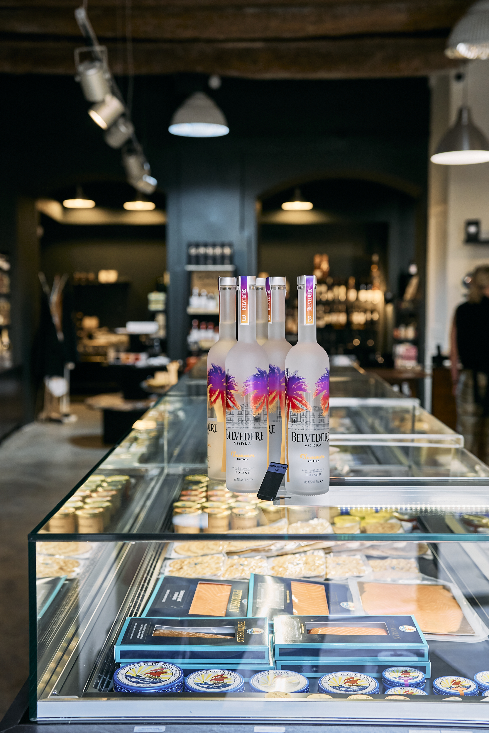 La Maison Française - photo 2