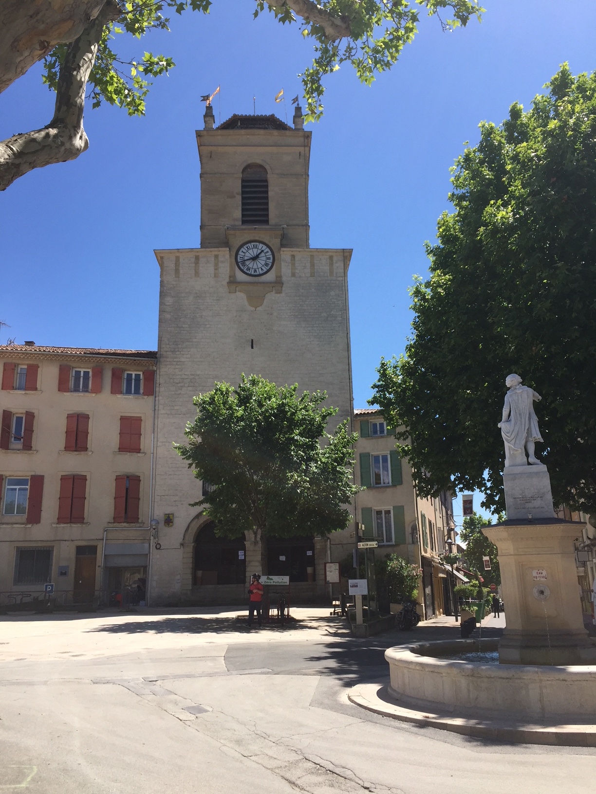 Le Donjon, Pertuis - photo 2