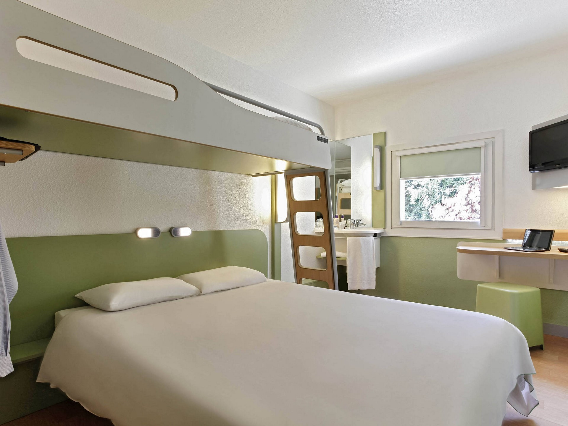 Ibis Budget Aix-en-Provence Est Le Canet