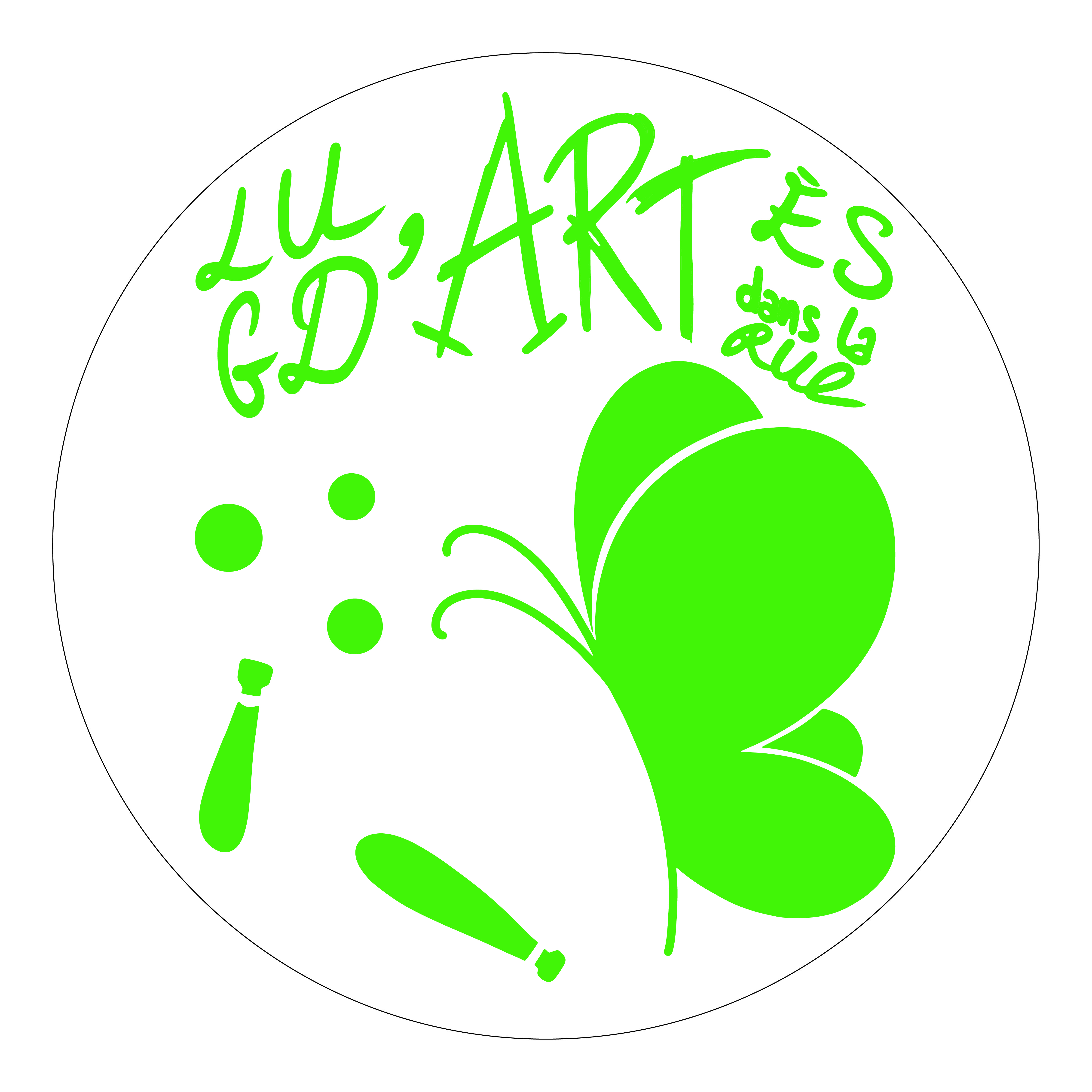 Festival Lugd'ARTès dans la rue !