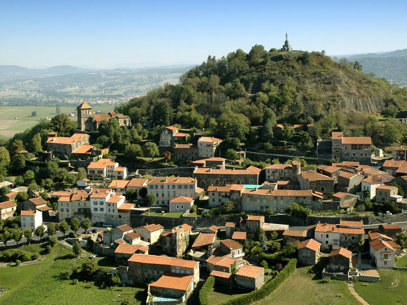 Le sentier de la reine Margot - Les balades de Léa et Tino