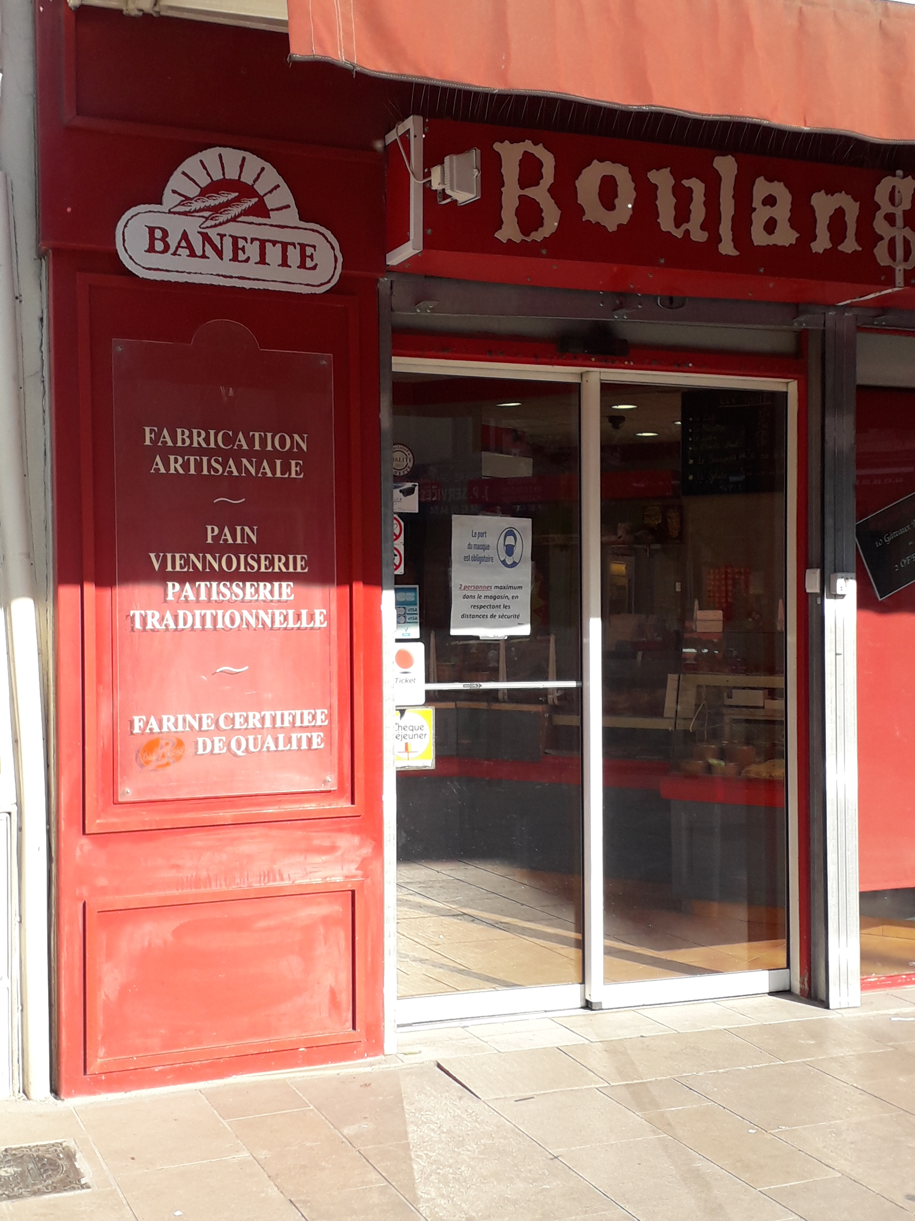 Le Fournil de Marignane, Marignane - photo 2