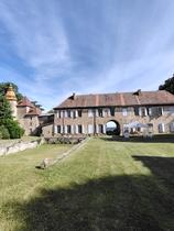 visite nocturne-château de Vallin_Saint-Victor-de-Cessieu