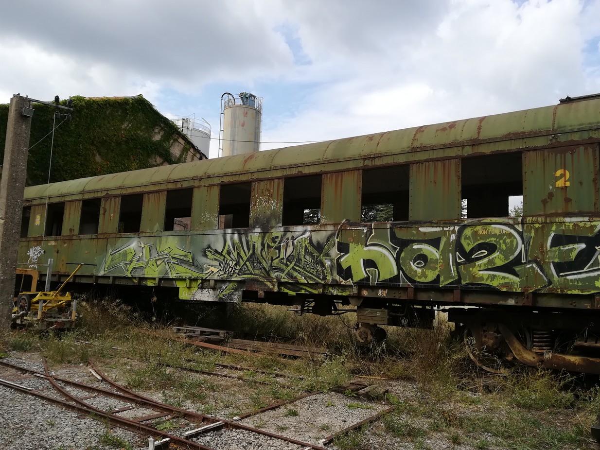 Musée provençal des transports - photo 4