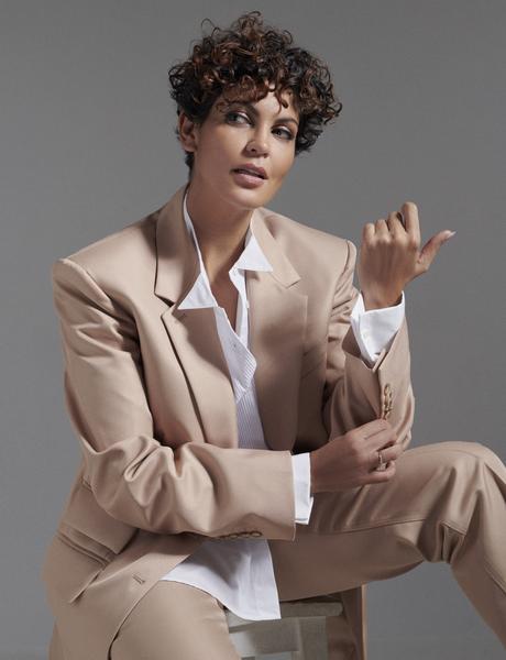 NAWELL MADANI - Nawell Tout Court