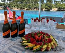 Miss Cata - Sud Boat Event_Villeneuve-Loubet