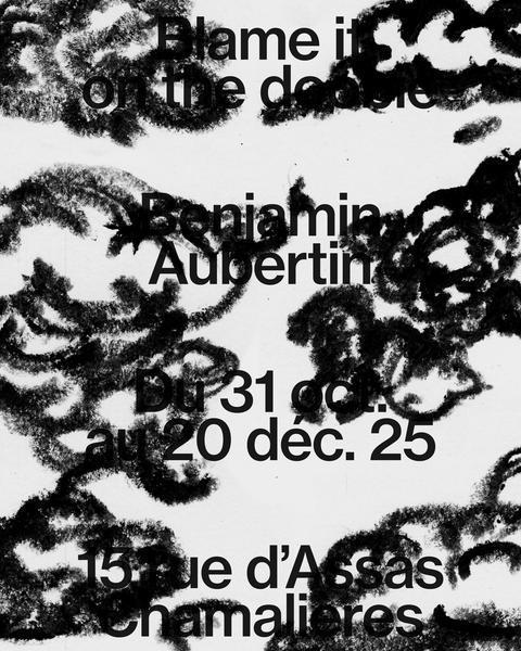 Blame it on the doobie