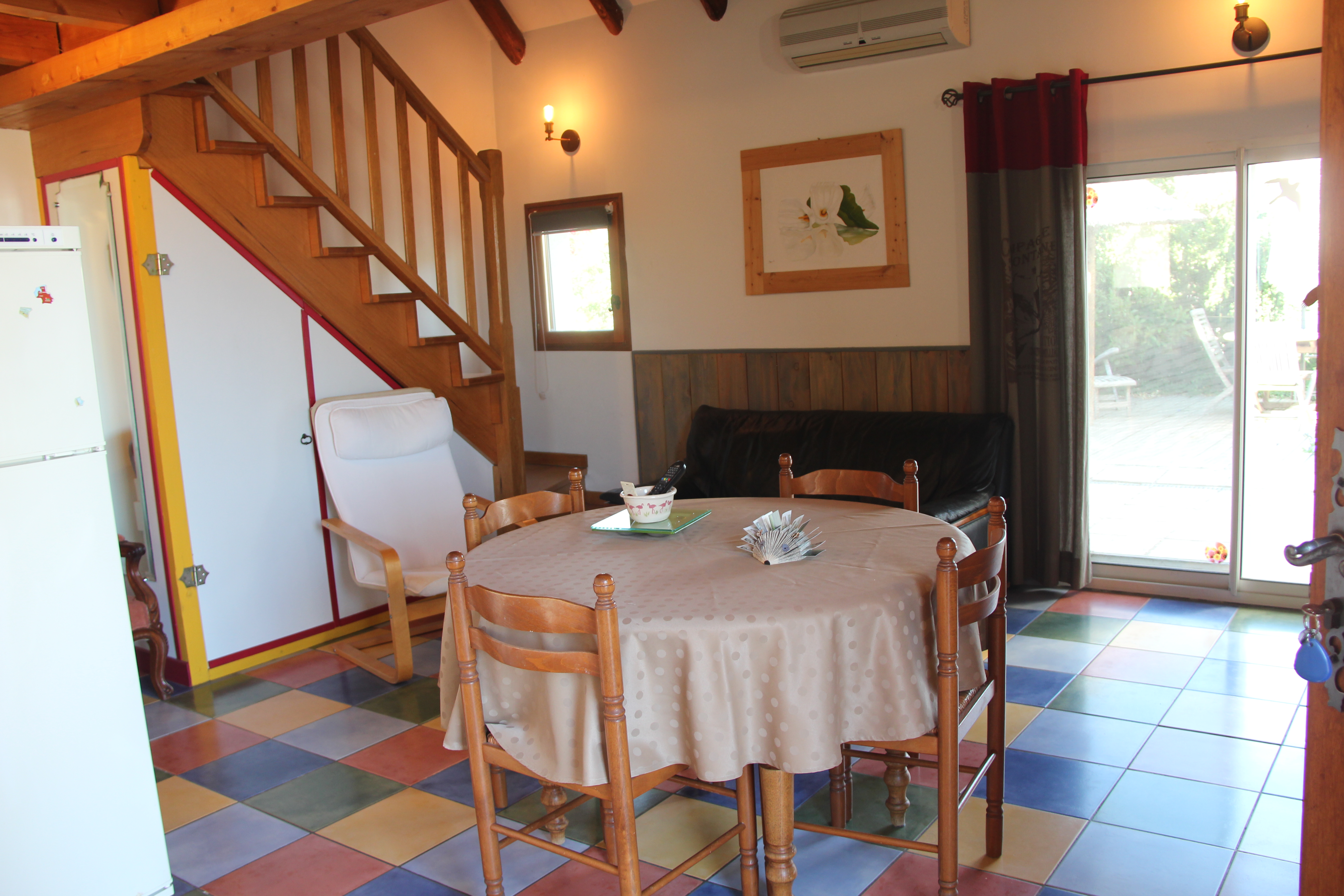 Cabane de Salin L'Avocette - photo 4