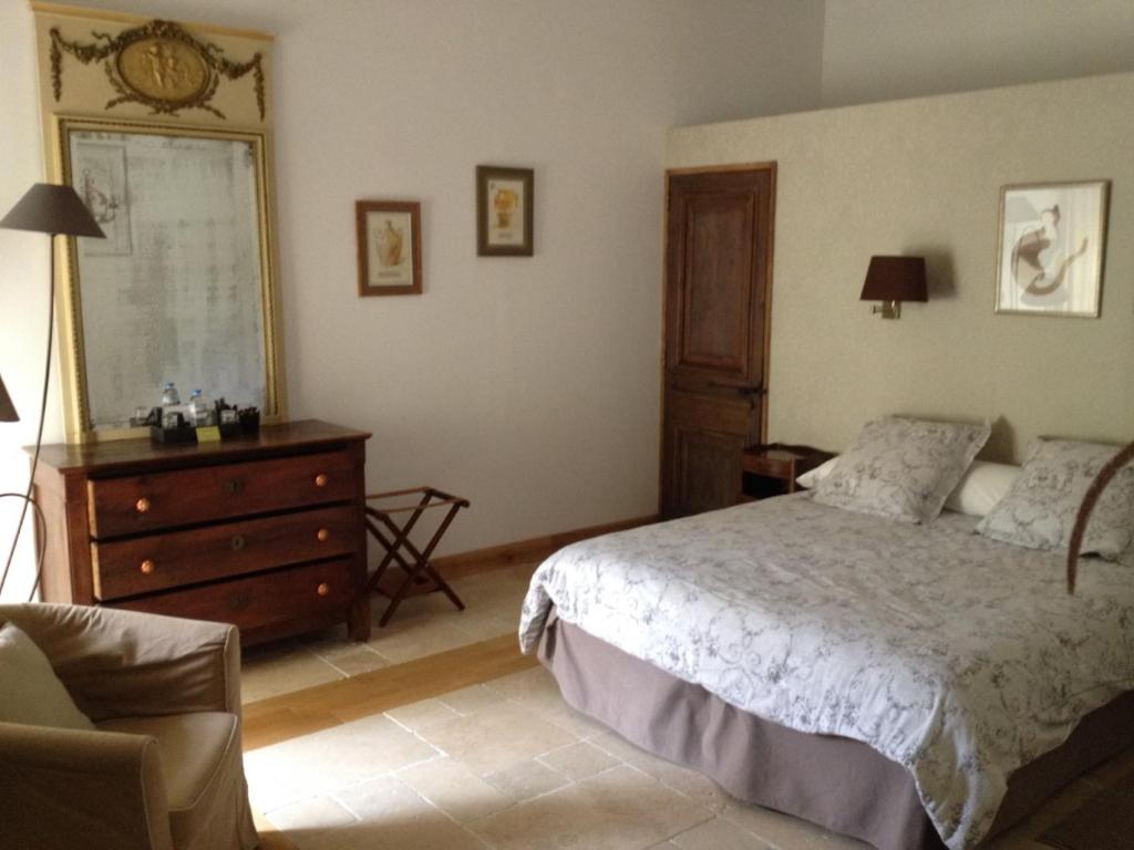 Le Mas d'Hermès, Plan-d'Orgon - photo 17