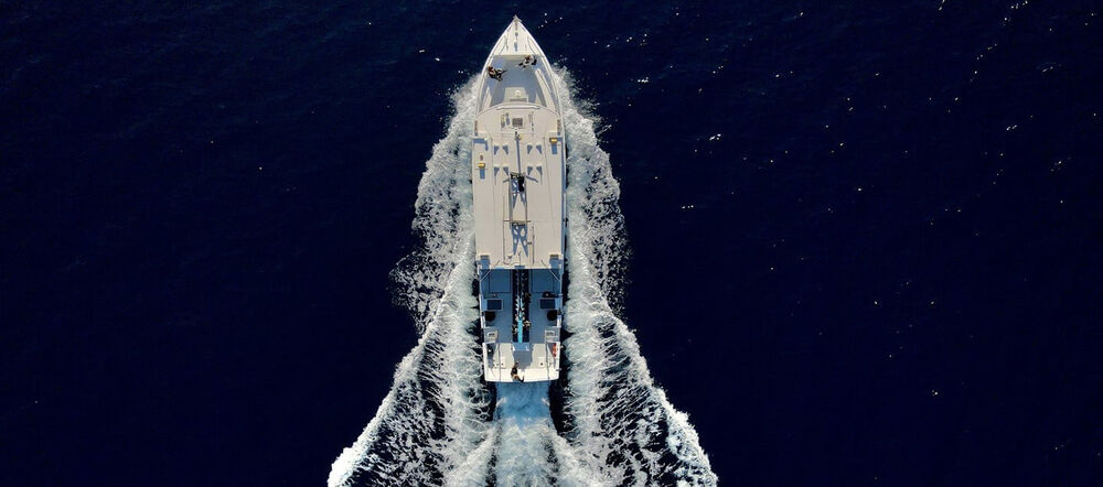 Centre de plongée Kétos 7